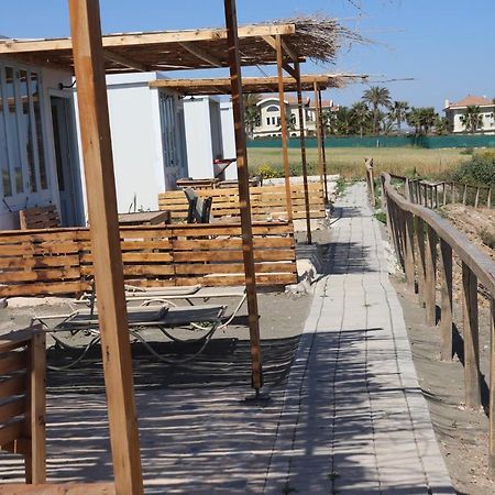 Summer Dream Cyprus Maroni Экстерьер фото