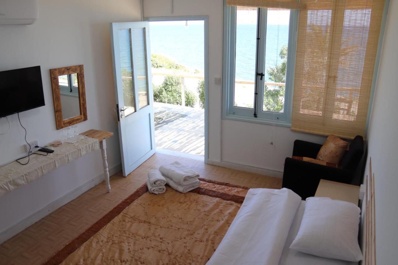 Summer Dream Cyprus Maroni Экстерьер фото