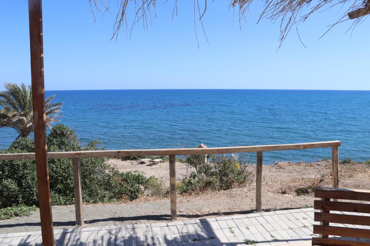 Summer Dream Cyprus Maroni Экстерьер фото