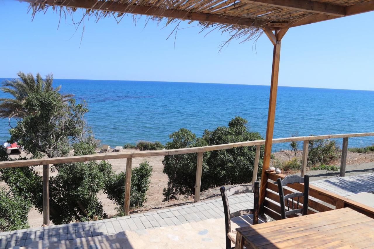 Summer Dream Cyprus Maroni Экстерьер фото