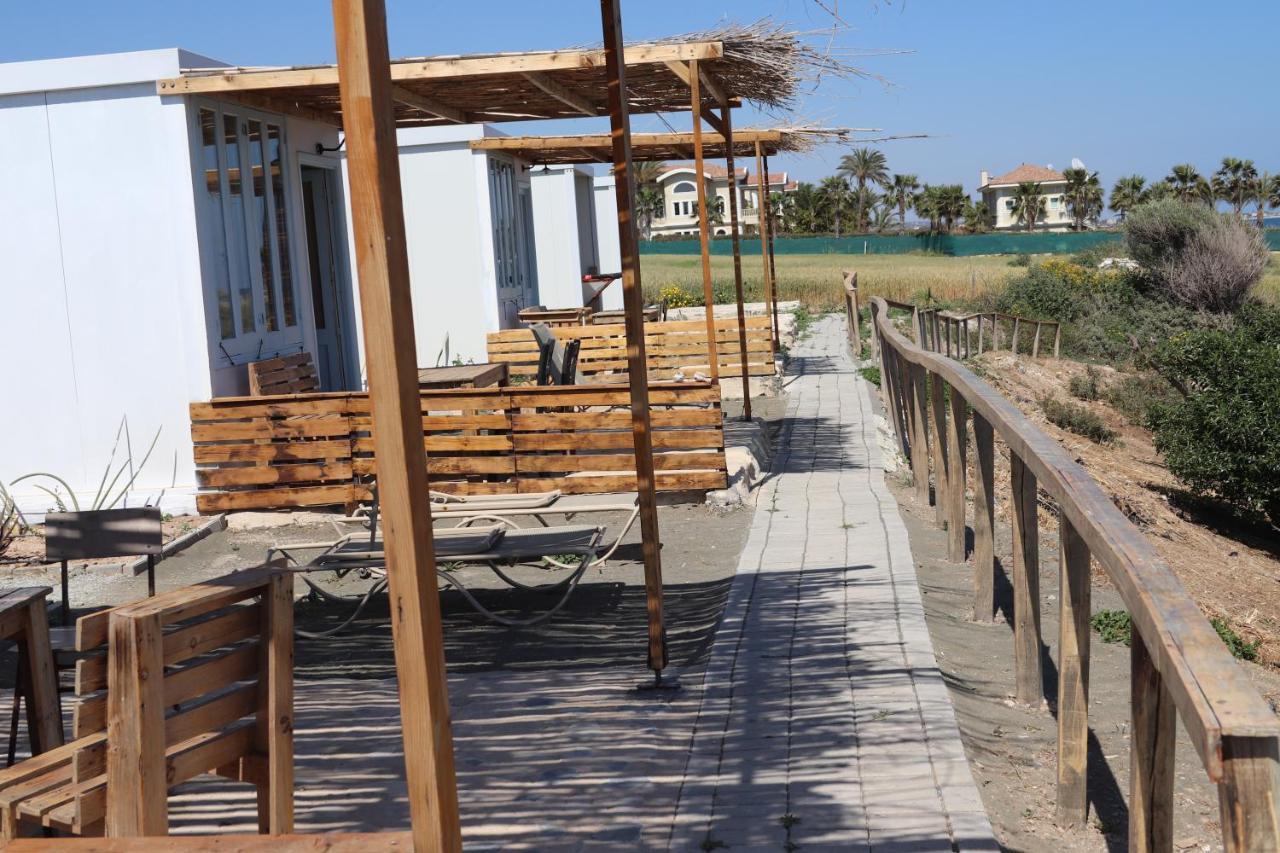 Summer Dream Cyprus Maroni Экстерьер фото
