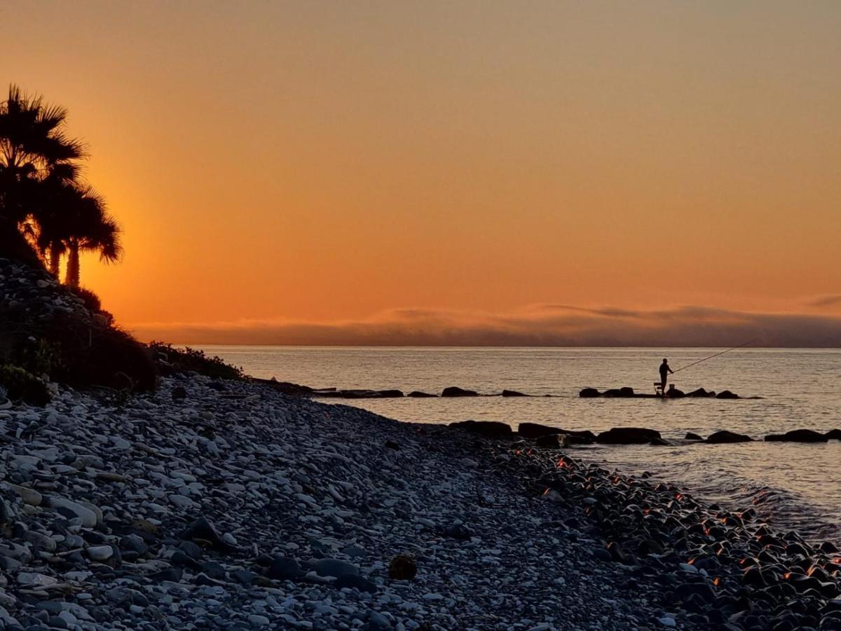 Summer Dream Cyprus Maroni Экстерьер фото