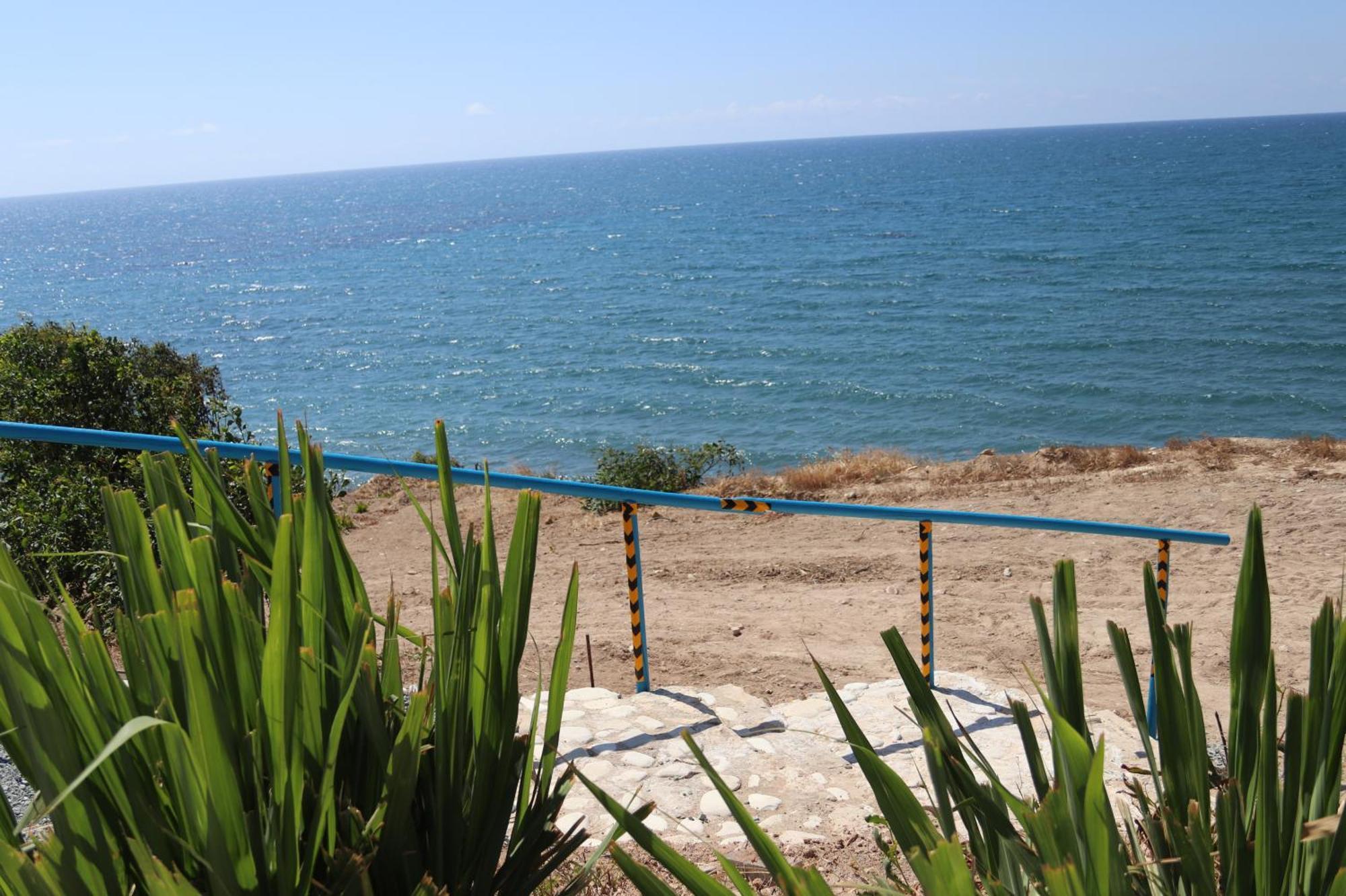 Summer Dream Cyprus Maroni Экстерьер фото