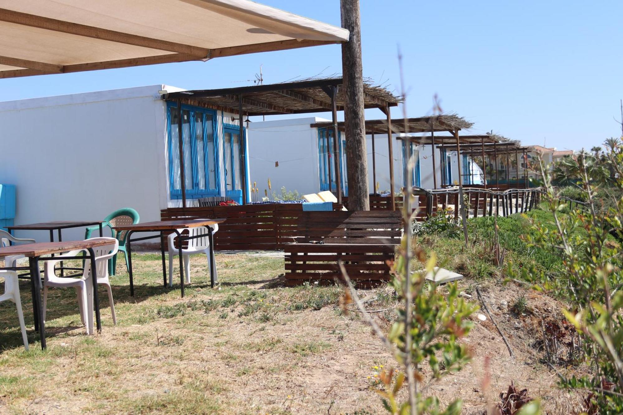 Summer Dream Cyprus Maroni Экстерьер фото