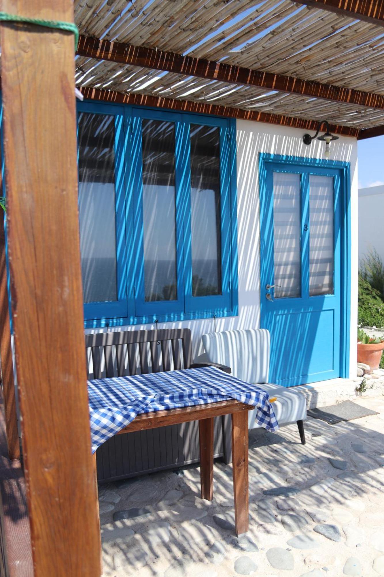 Summer Dream Cyprus Maroni Экстерьер фото