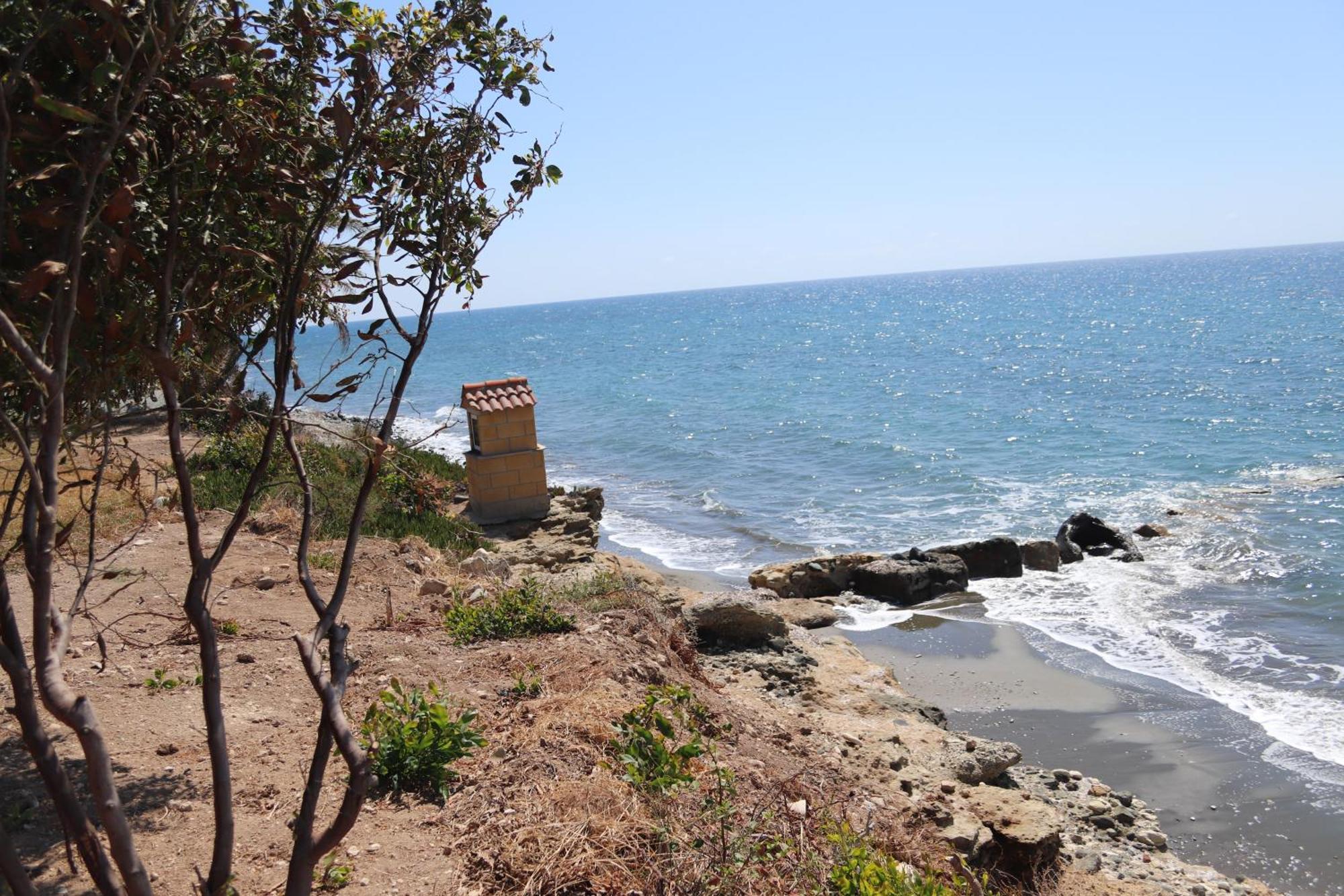 Summer Dream Cyprus Maroni Экстерьер фото