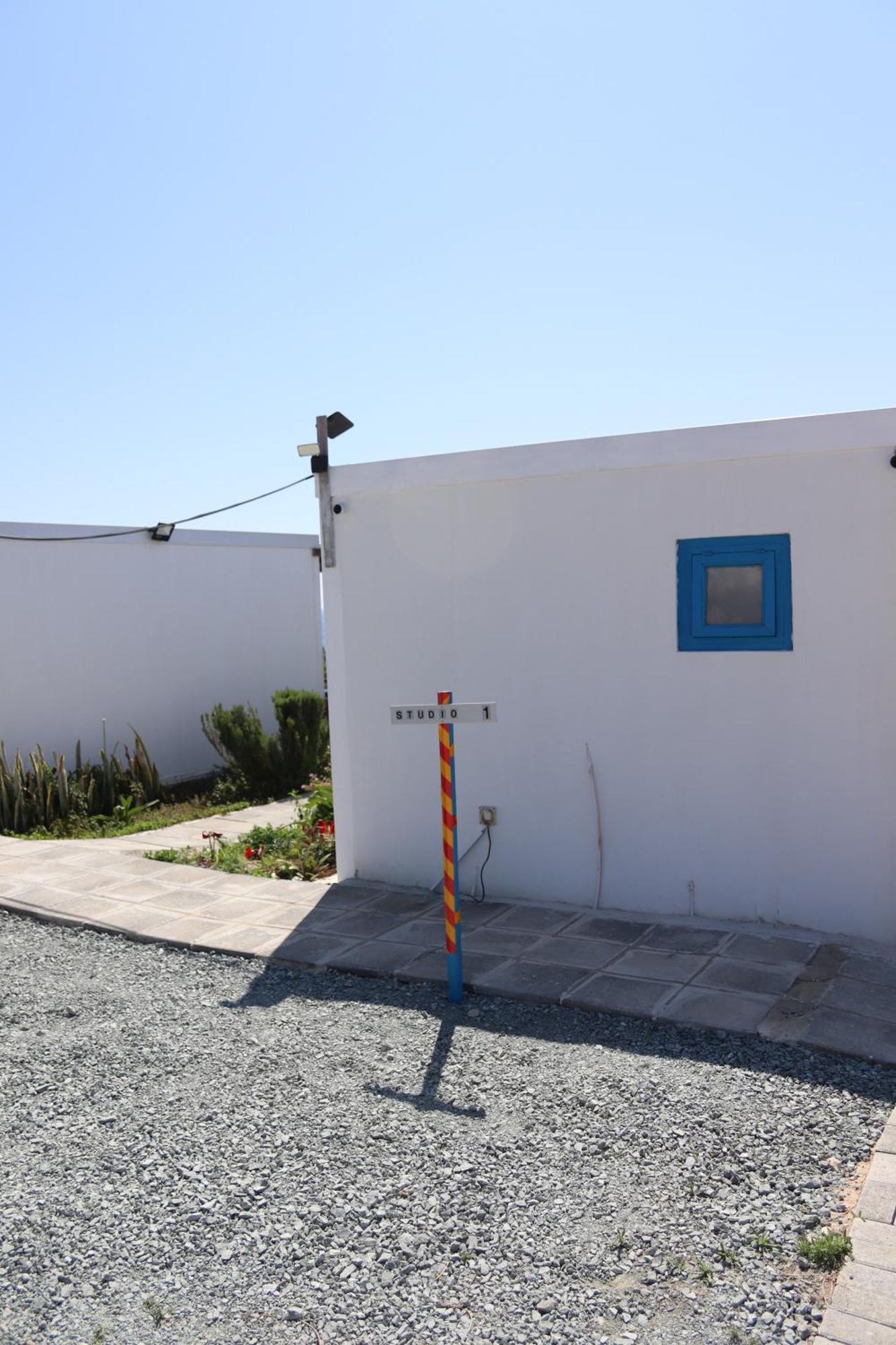 Summer Dream Cyprus Maroni Экстерьер фото