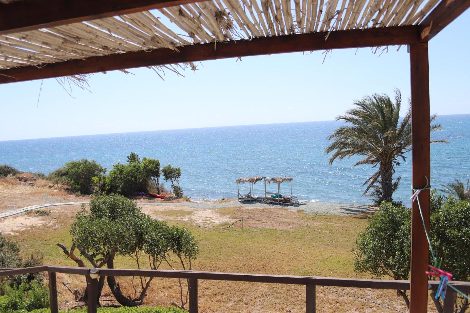 Summer Dream Cyprus Maroni Экстерьер фото