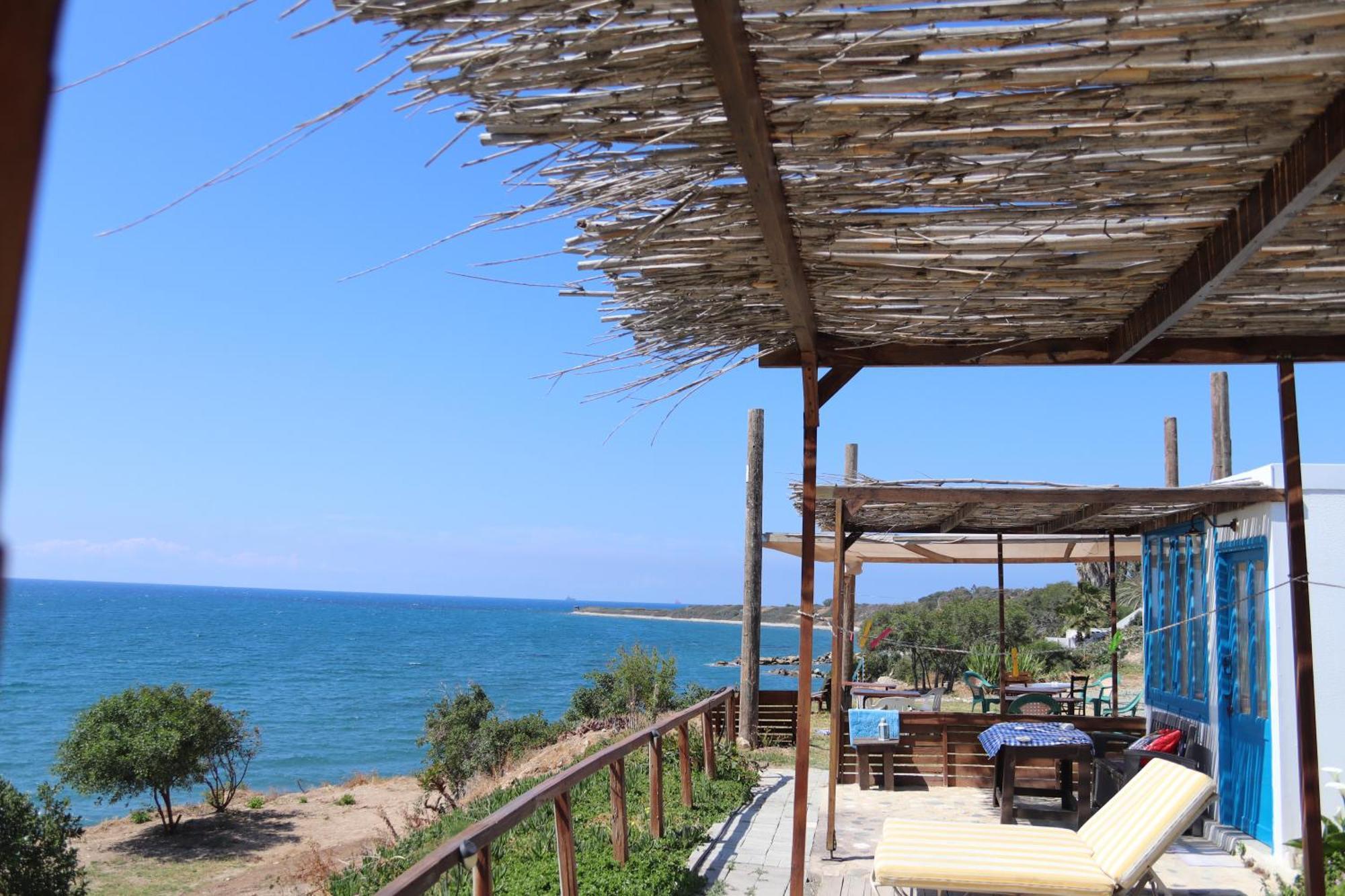 Summer Dream Cyprus Maroni Экстерьер фото