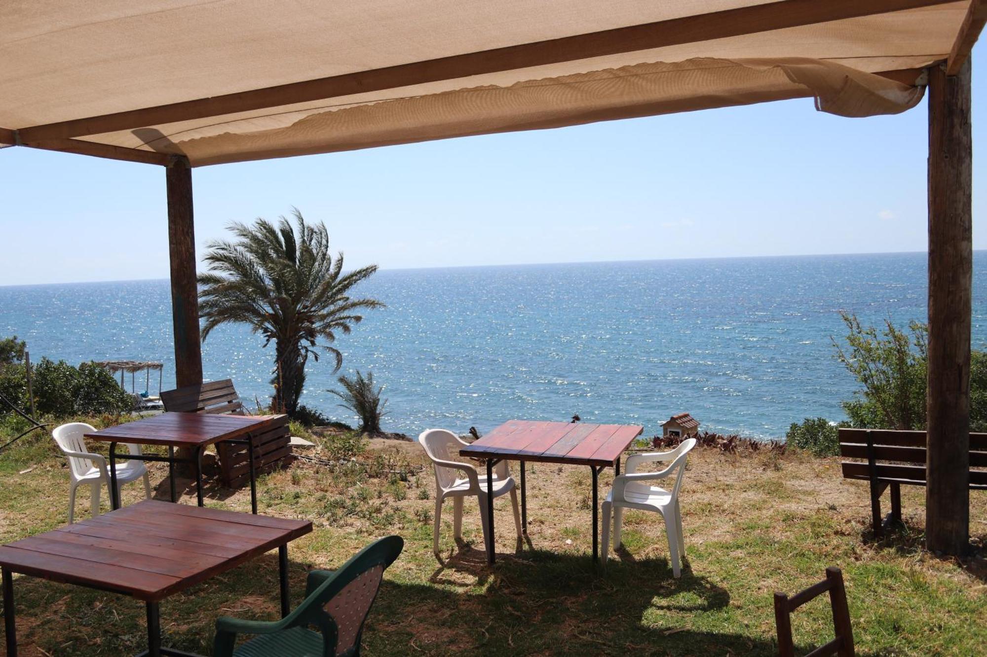 Summer Dream Cyprus Maroni Экстерьер фото