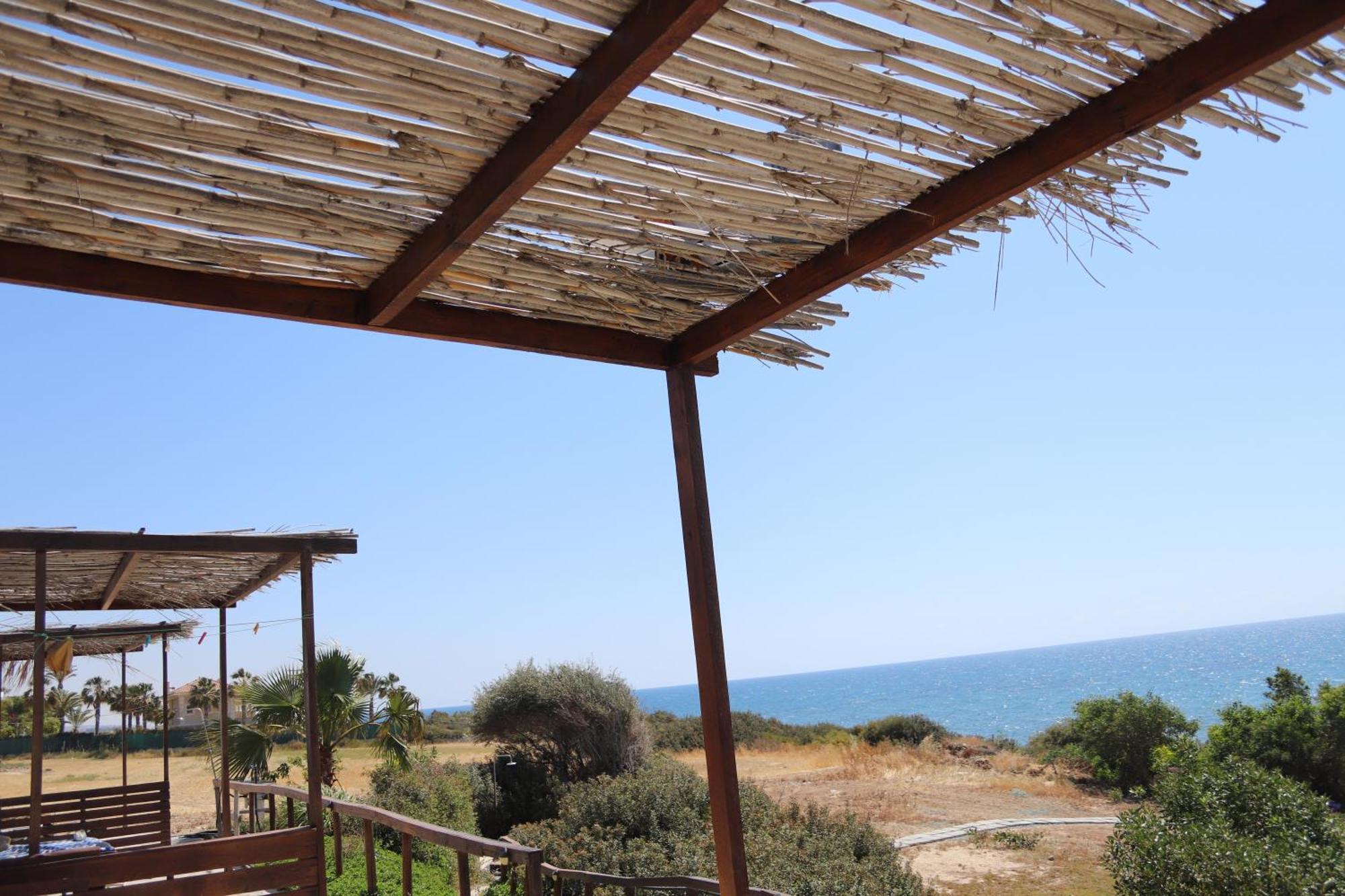 Summer Dream Cyprus Maroni Экстерьер фото