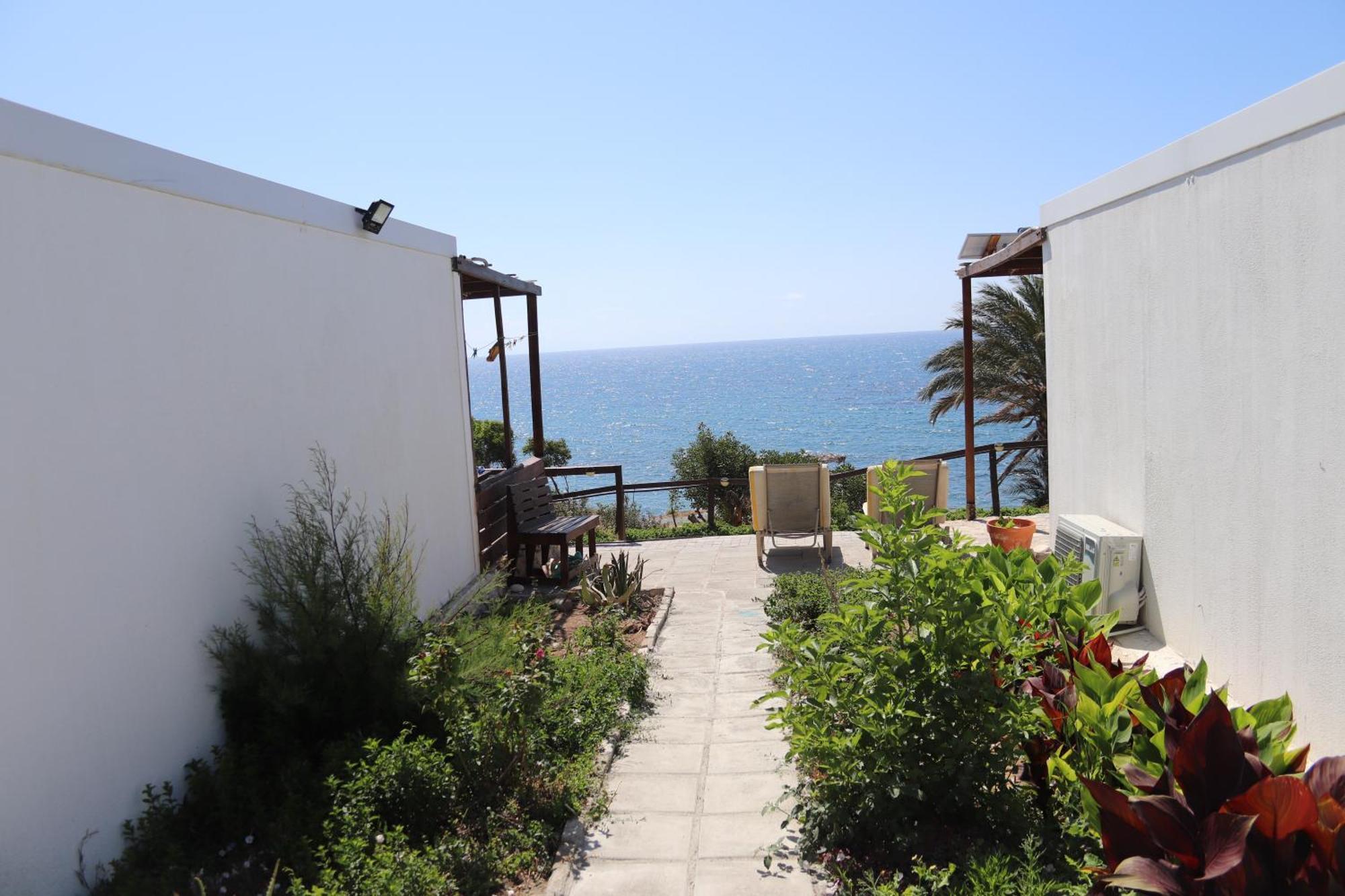 Summer Dream Cyprus Maroni Экстерьер фото