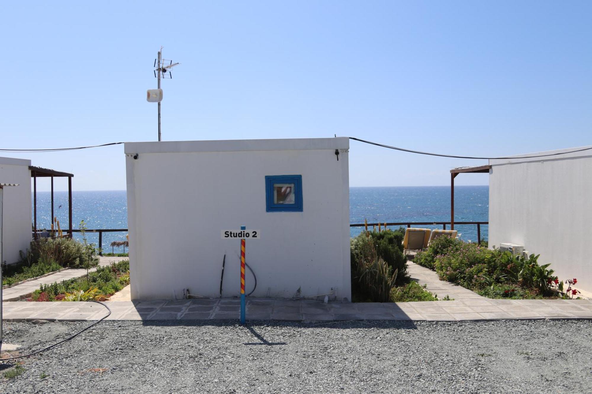 Summer Dream Cyprus Maroni Экстерьер фото