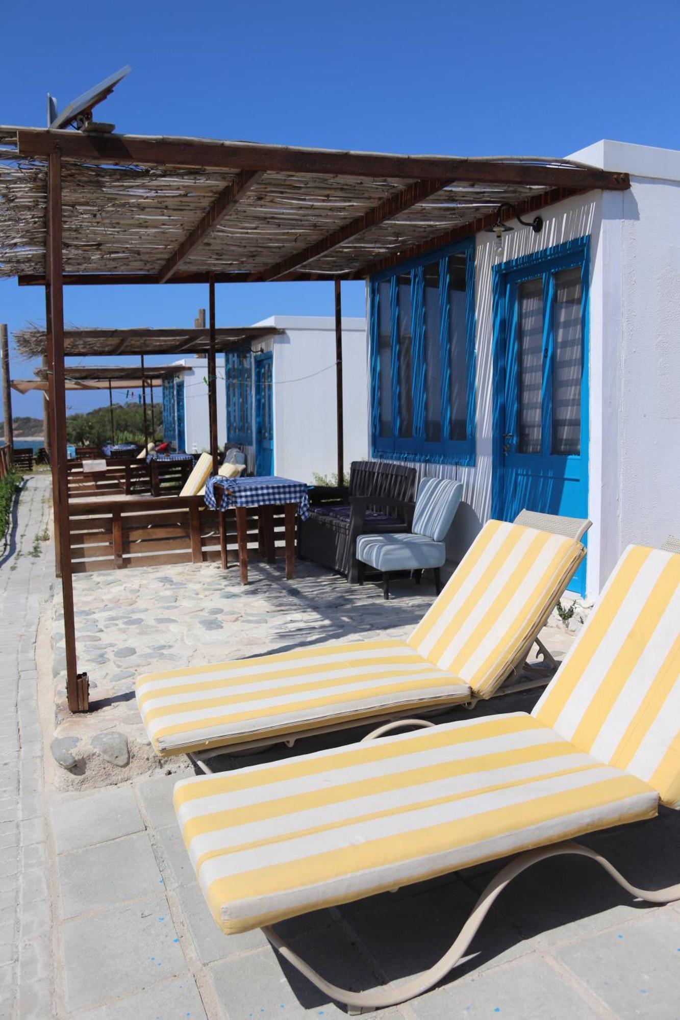 Summer Dream Cyprus Maroni Экстерьер фото