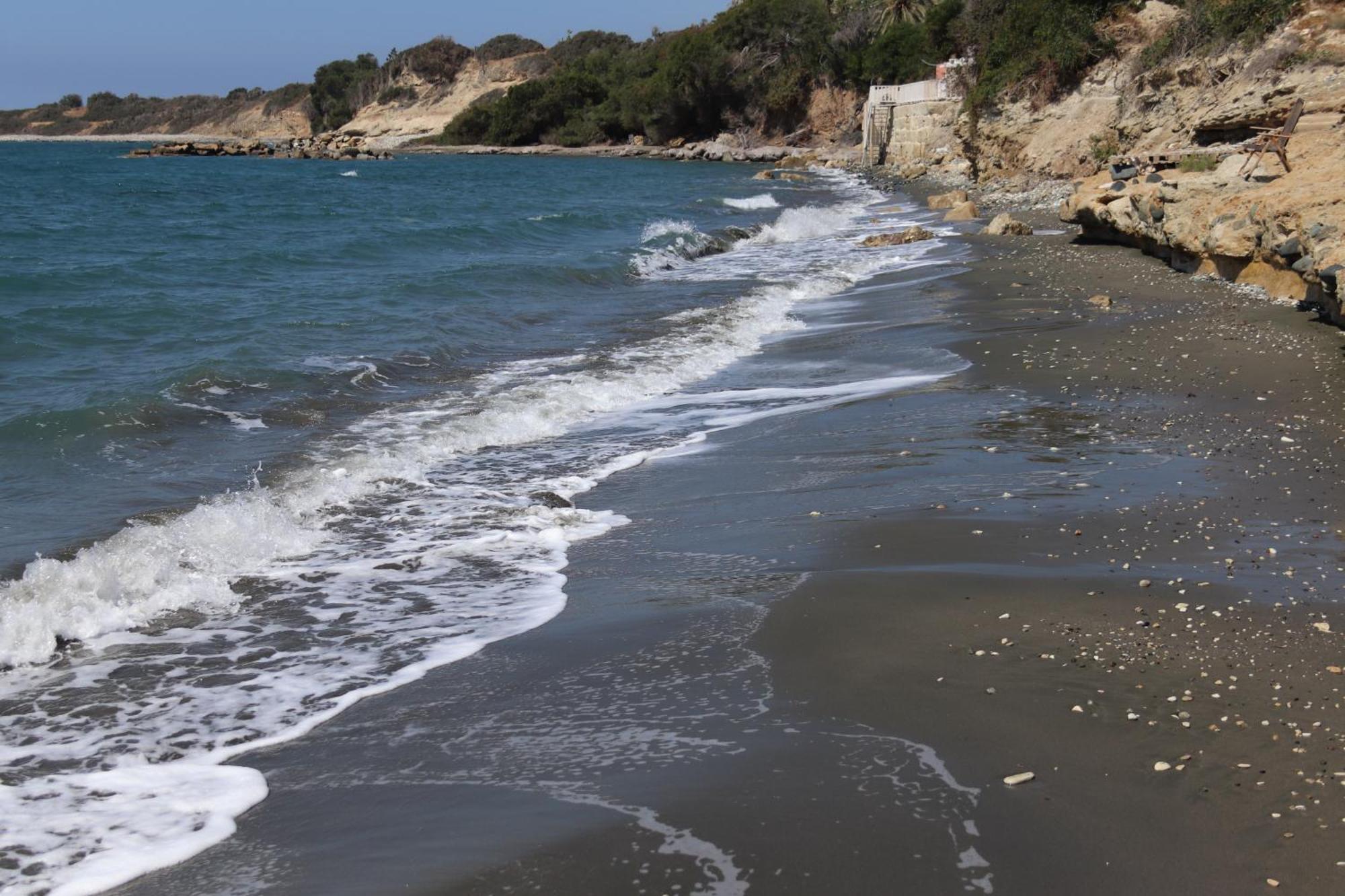 Summer Dream Cyprus Maroni Экстерьер фото
